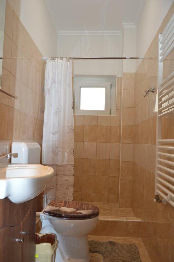 Varga Apartman Hévíz Eksteriør billede